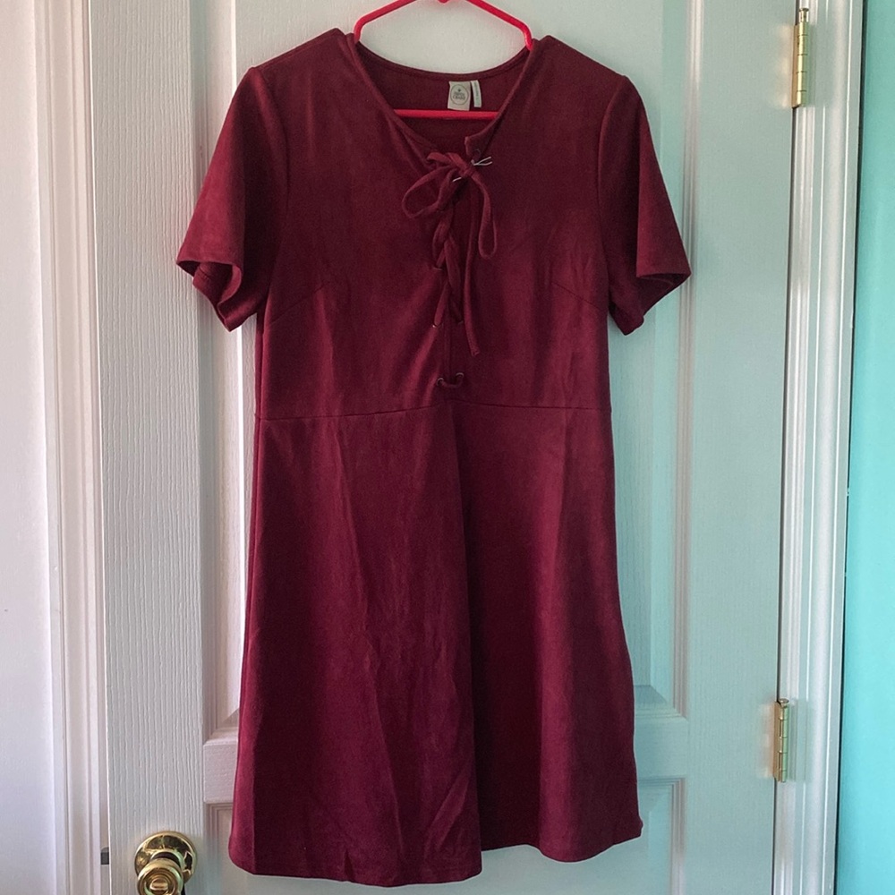 Women’s dress